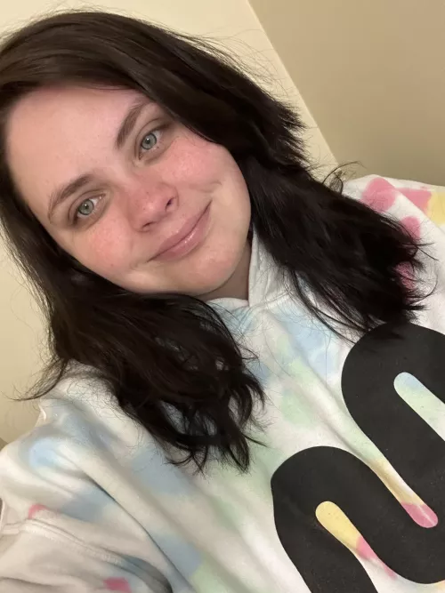 Finally starting to feel better