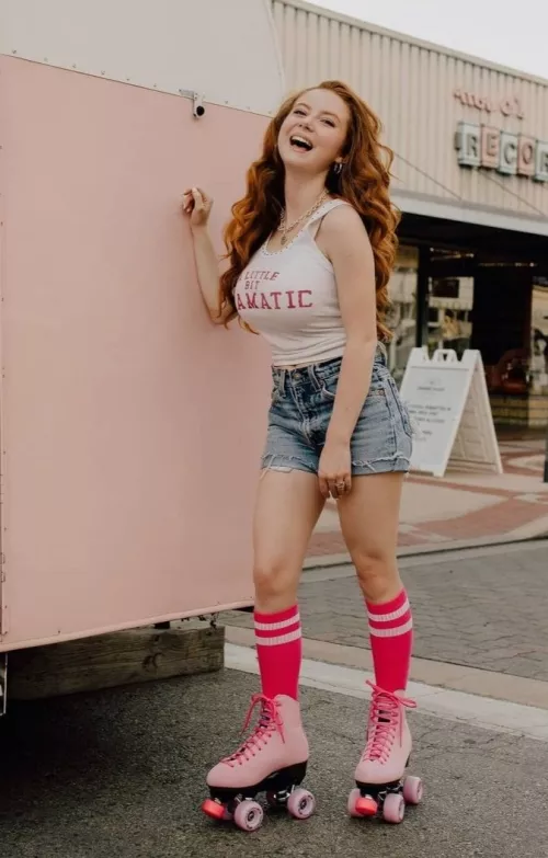 Francesca Capaldi