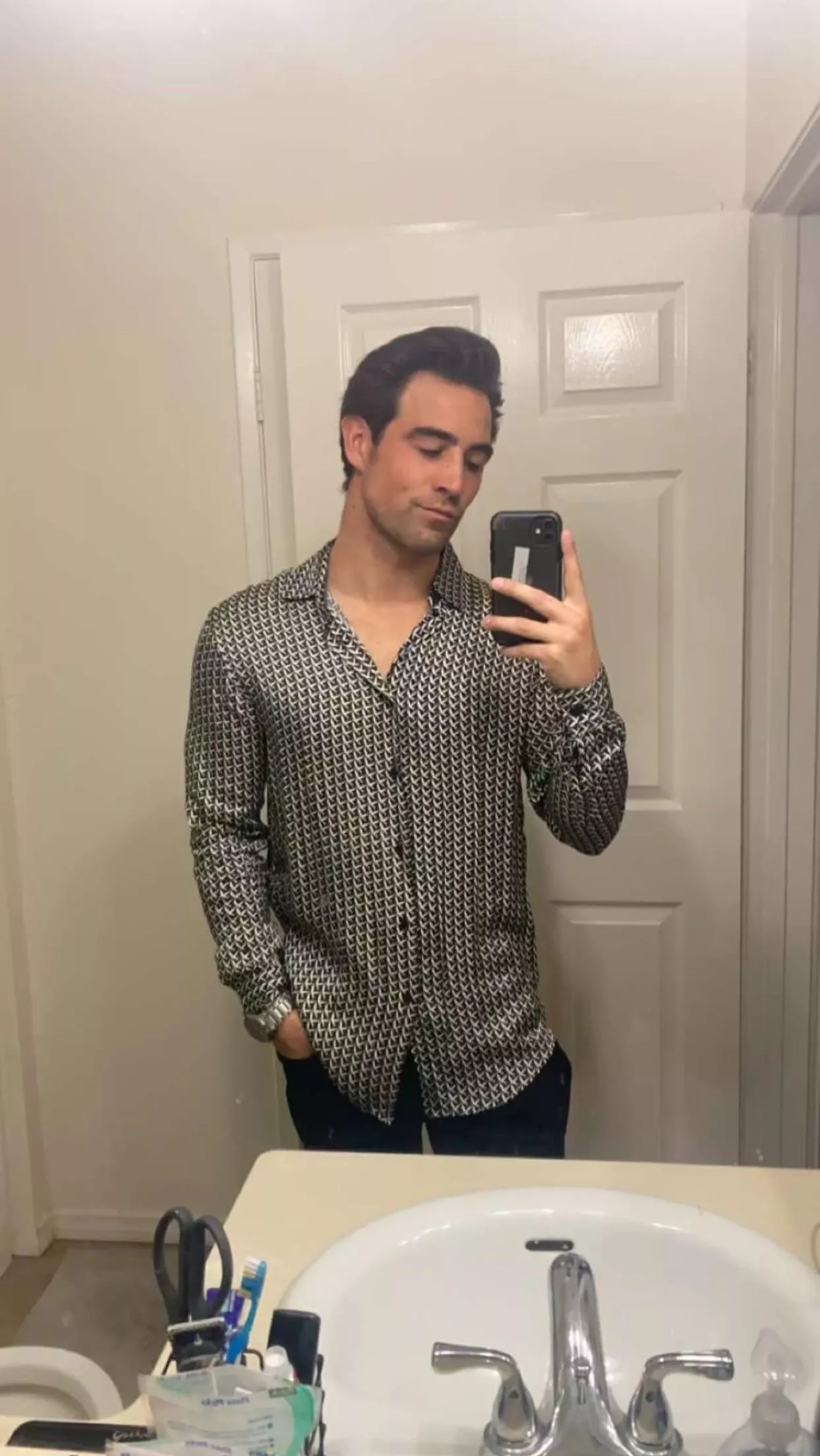 from this weekend ☺️