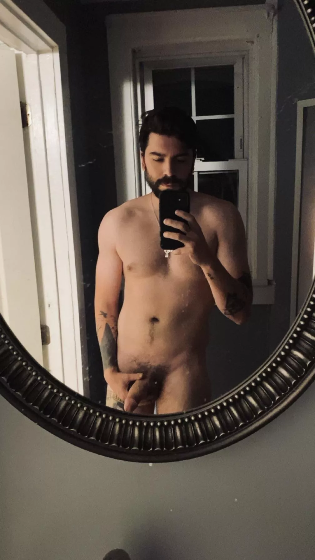 Got both covered I feel