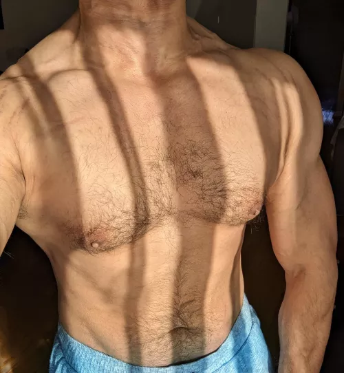 Great way to start Friday the 13th