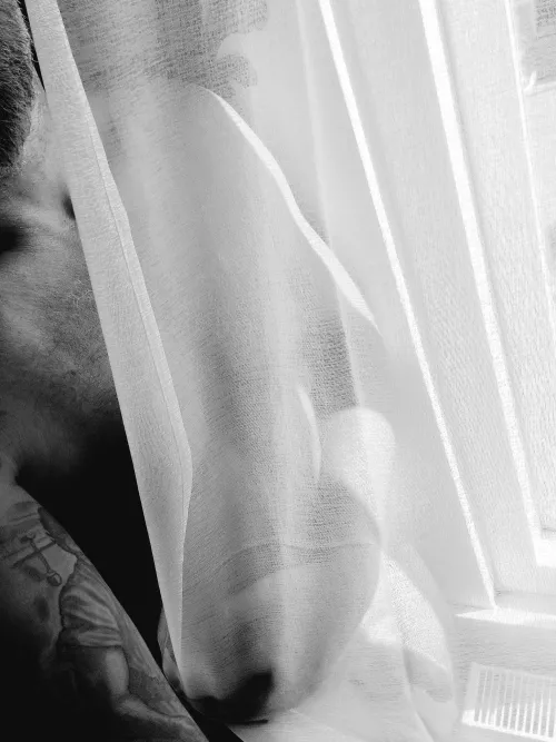 Gw teasing the neighbors