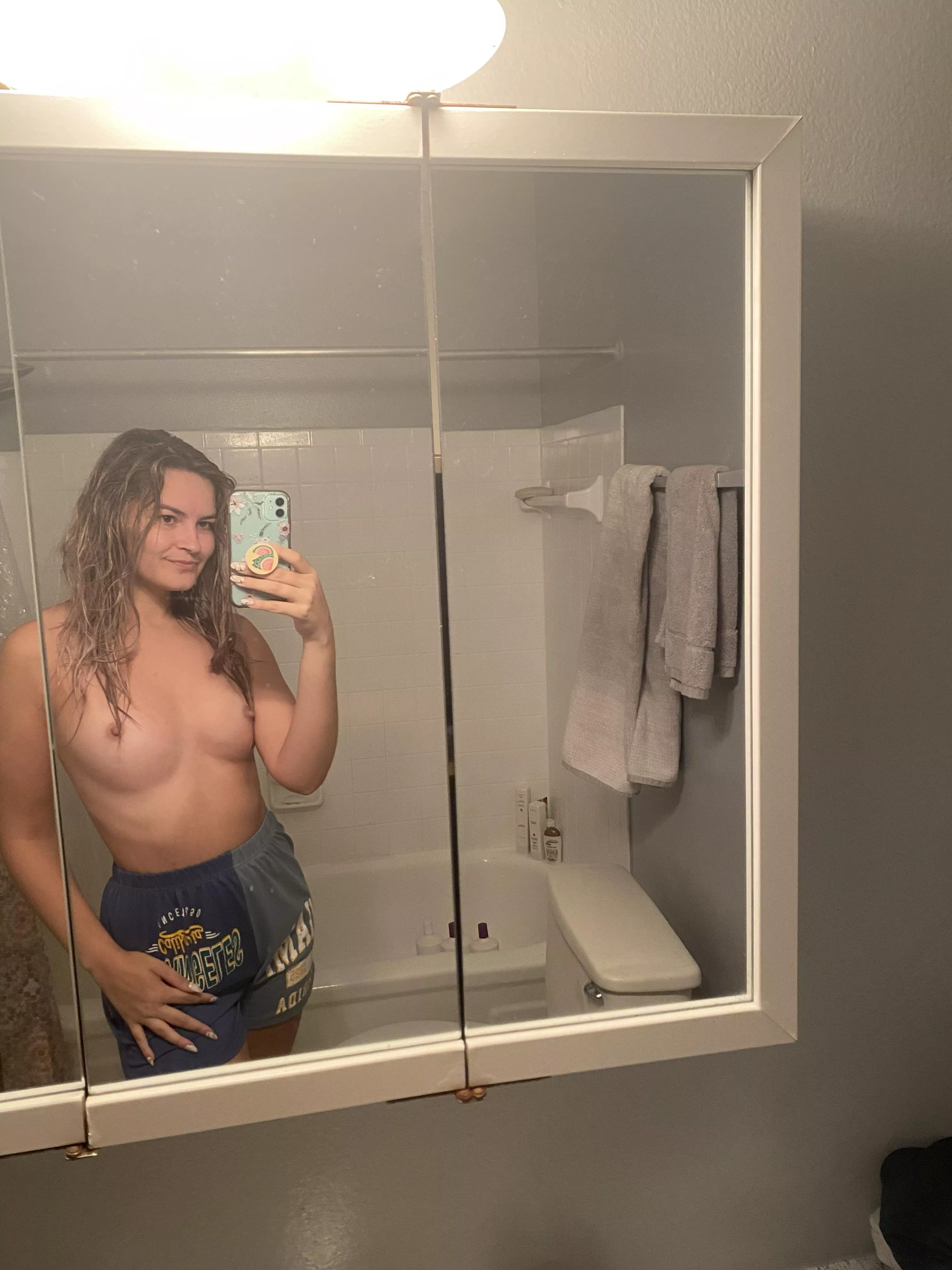 Happy birthday to me, but my gift to you. 🥰