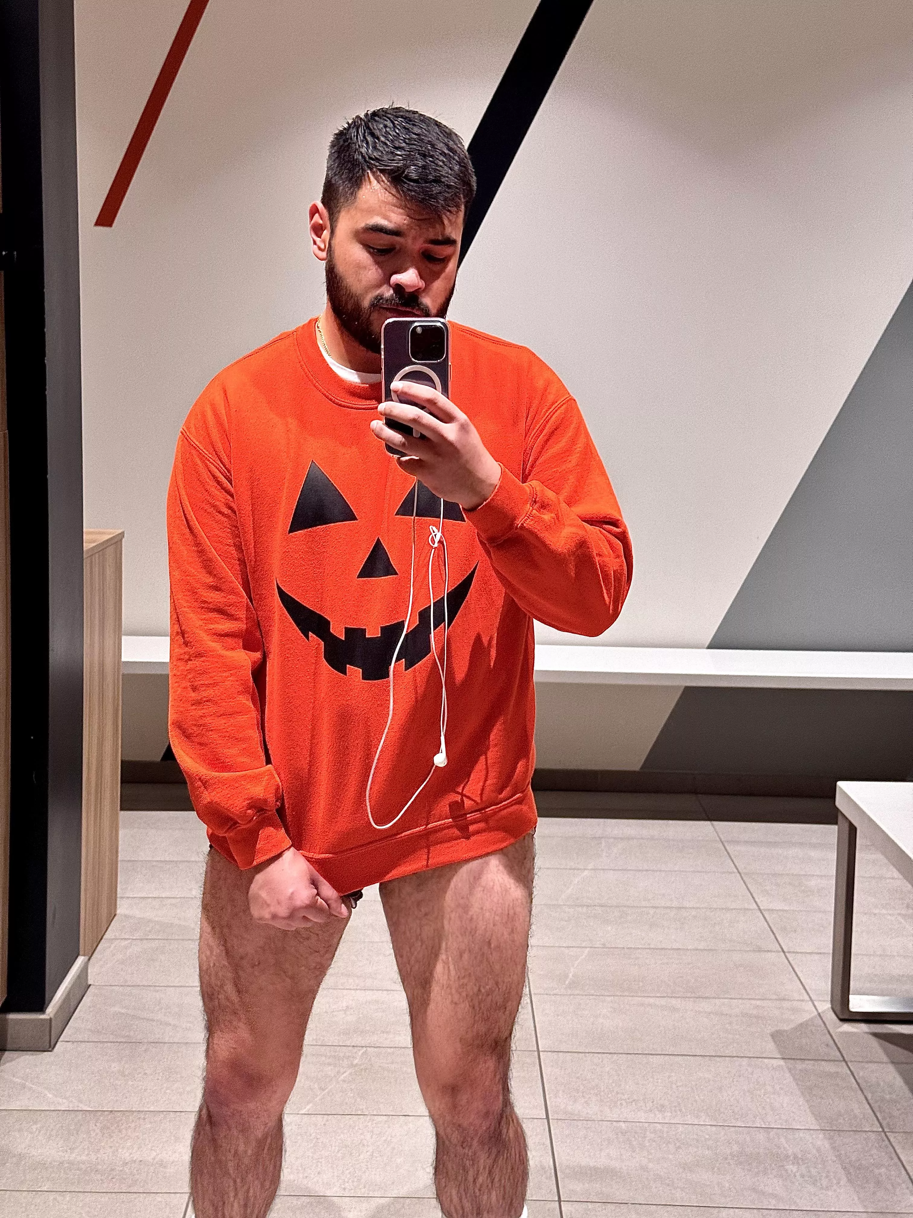 Happy Friday the 13th 🎃