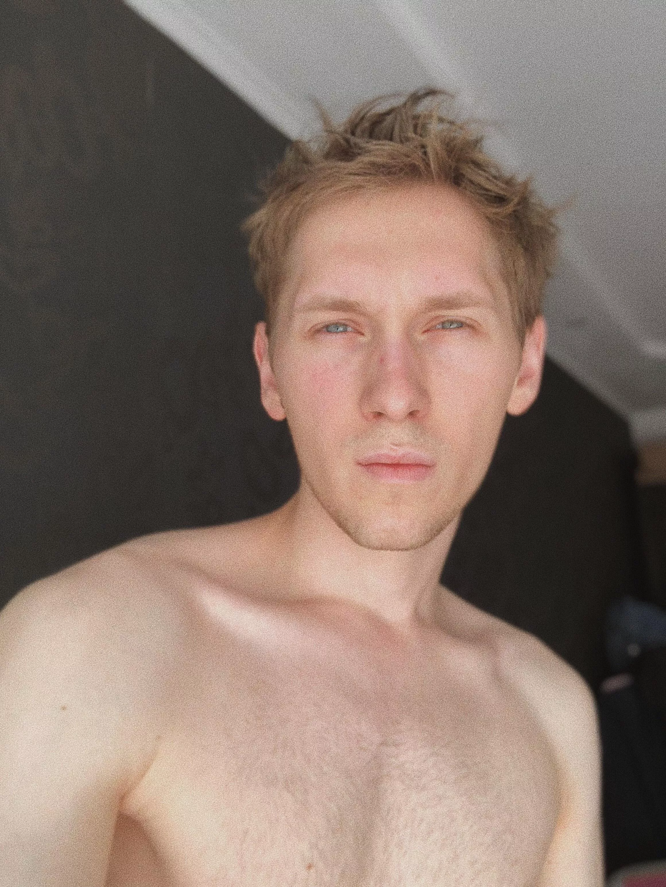 Happy Friday! What’re y’all’s plans? Go easy, first post