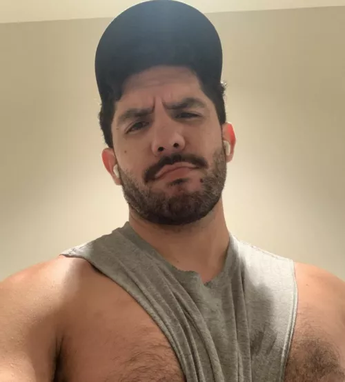 henry cavill inspired beard-stache, I think this is my new look