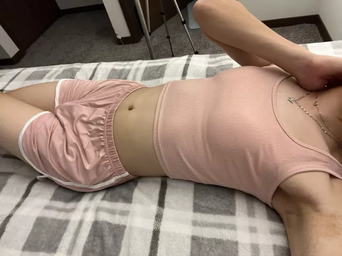 Heyyy, what do y’all think?