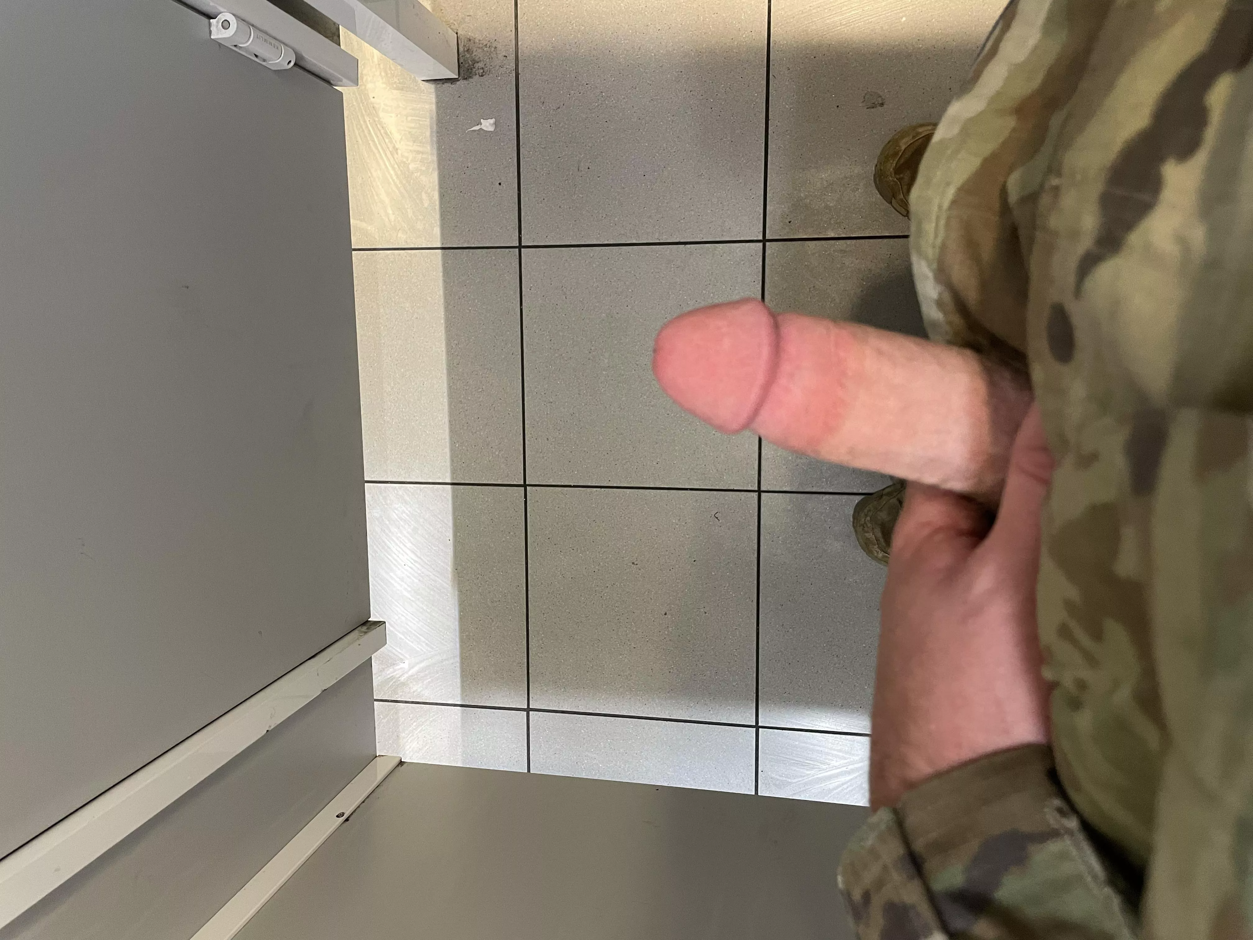 Horny in the PX, come find me!