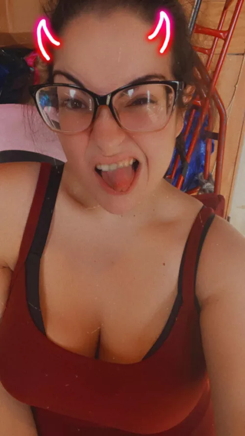 How is a filter any diff than wearing makeup?