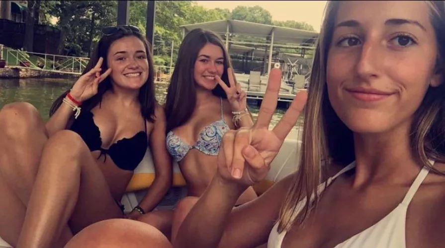 How would you rank my irl friends on their lake trip?