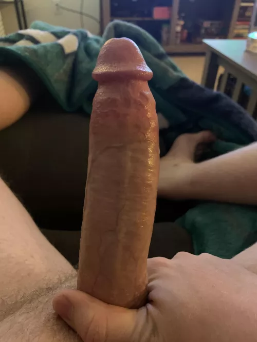 I know you want it in your mouth