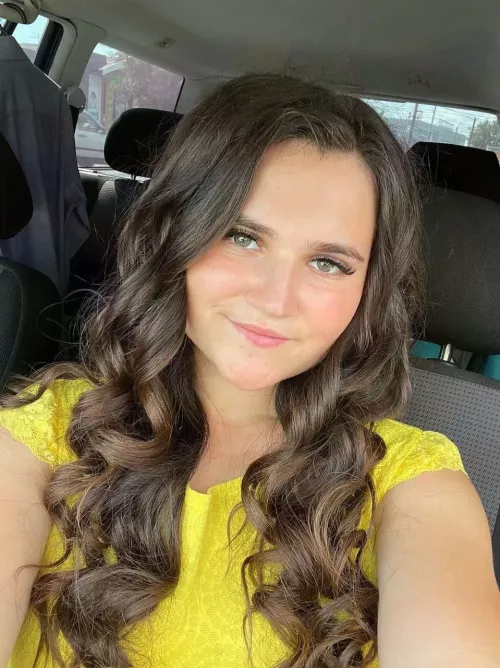 I like showing off for this sub at work