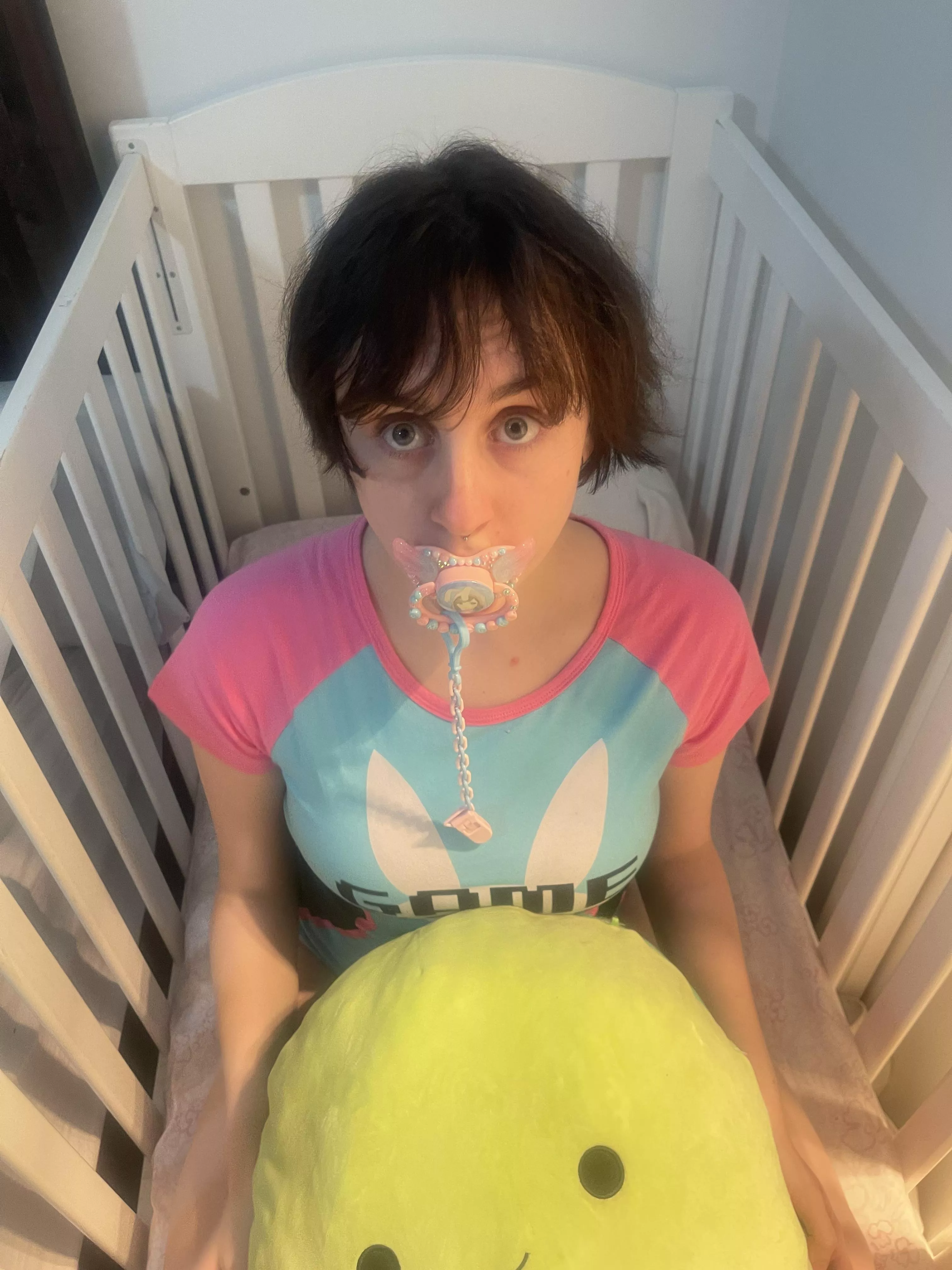 I’m just a baby! 🥺💕