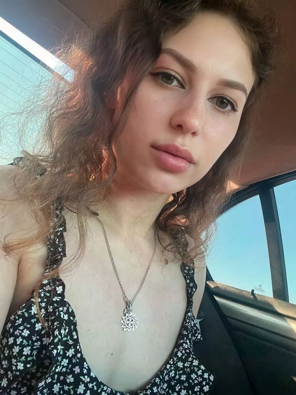 I'm not working very hard today