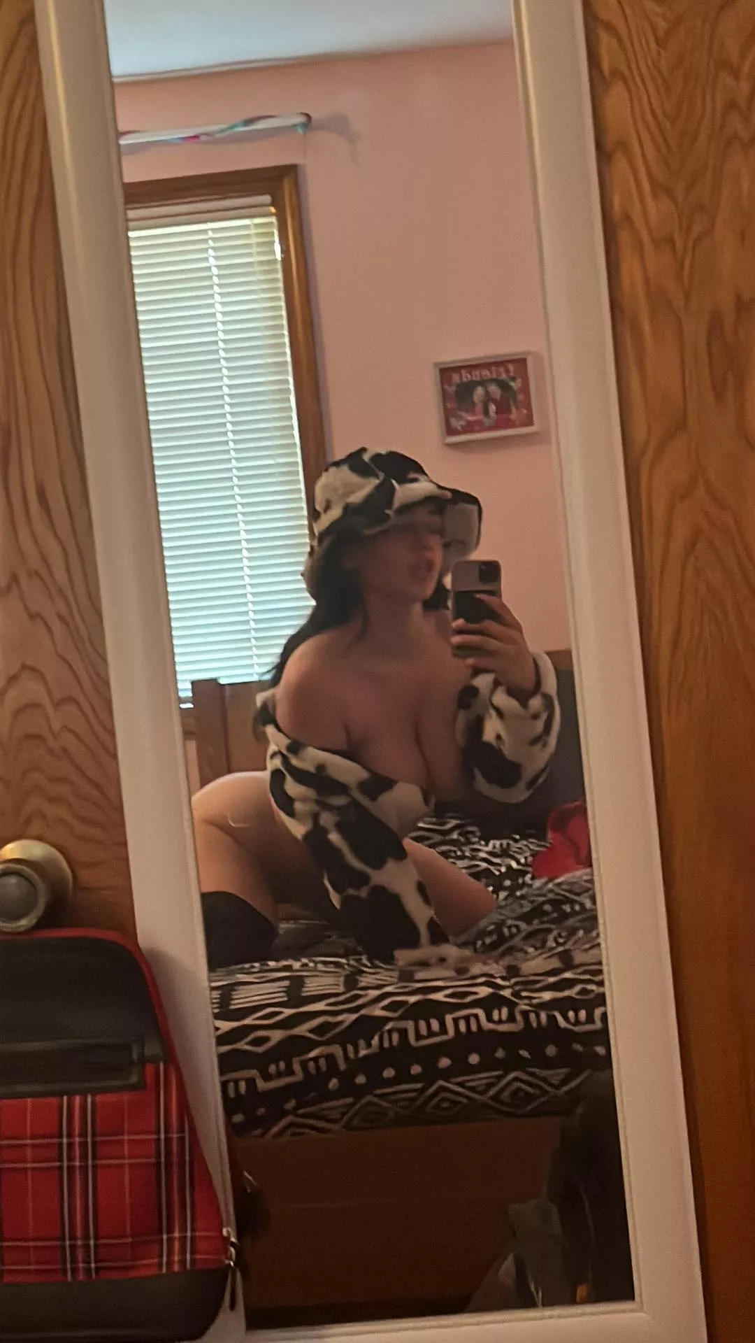 I'm ready to be breed master 😈