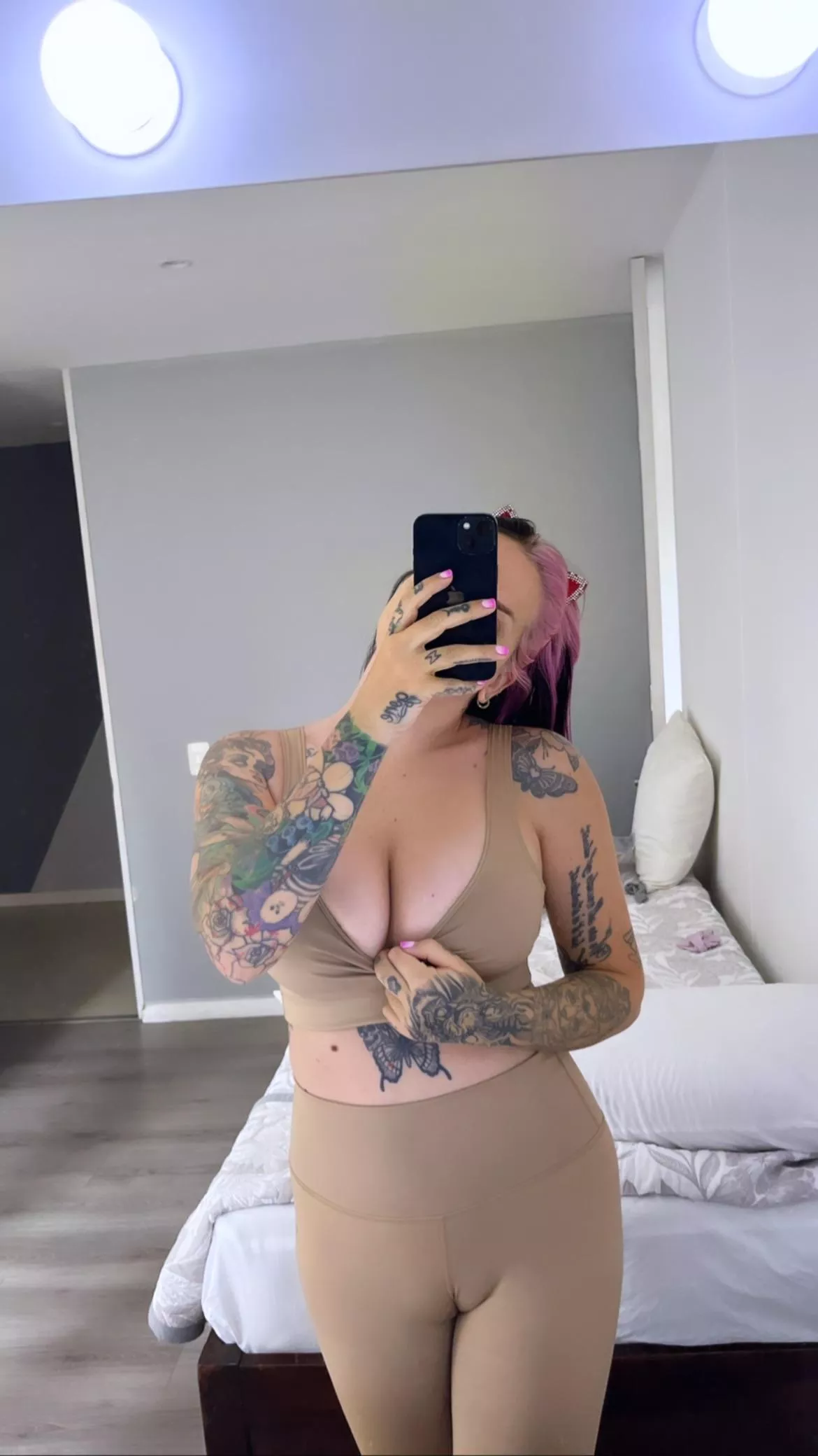 Is my Italian body thick enough for you?