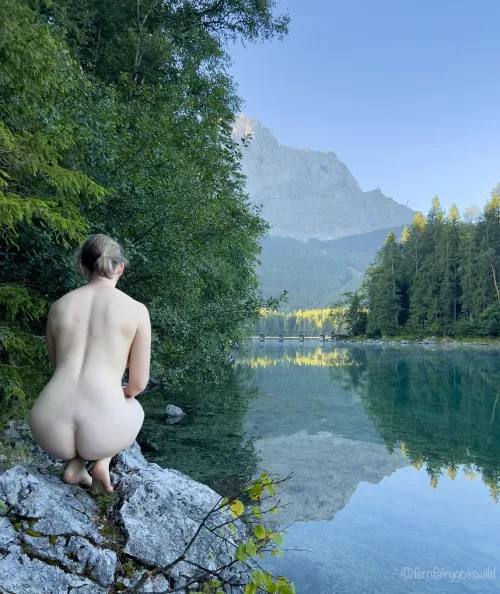 It’s been a while… a photo from my holiday in Europe