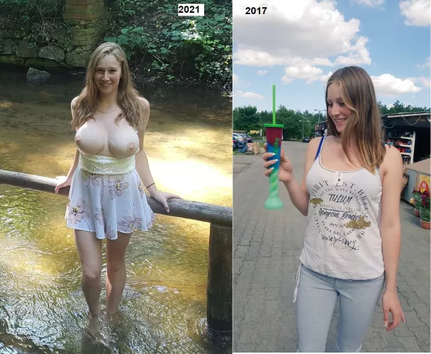 Jojo Kiss -- the German one