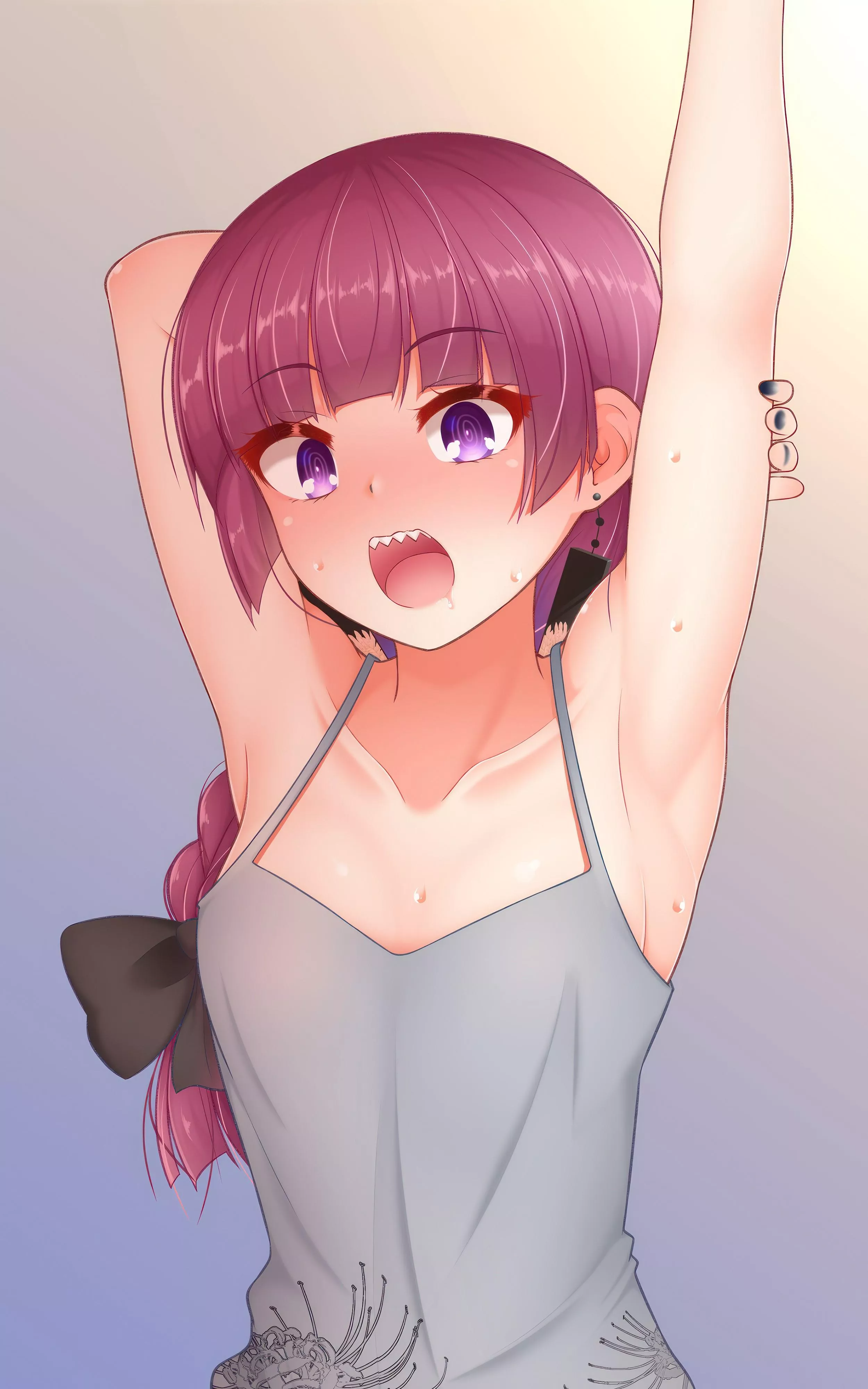 Kikuri Hiroi (Usi_Oni)