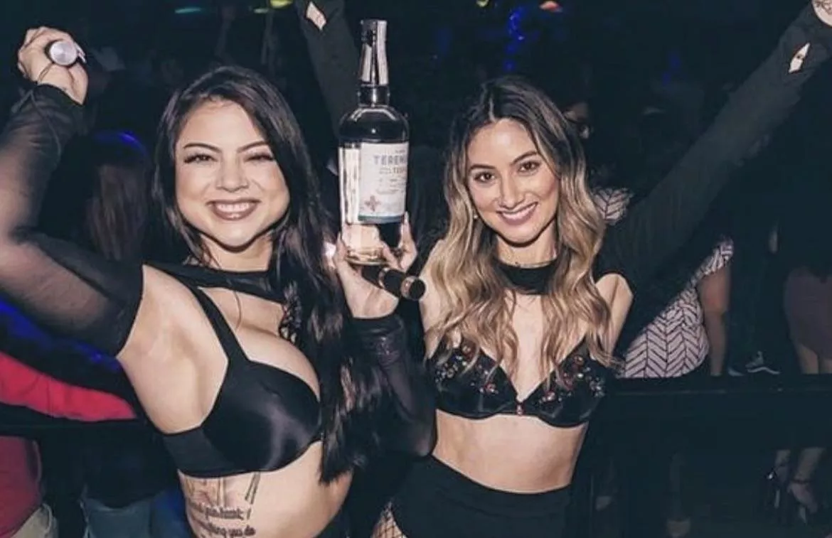 Left wins the liquor!