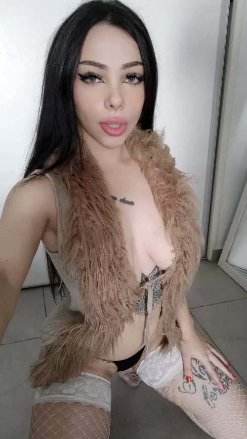 Let’s be honest, are you jerking rn?