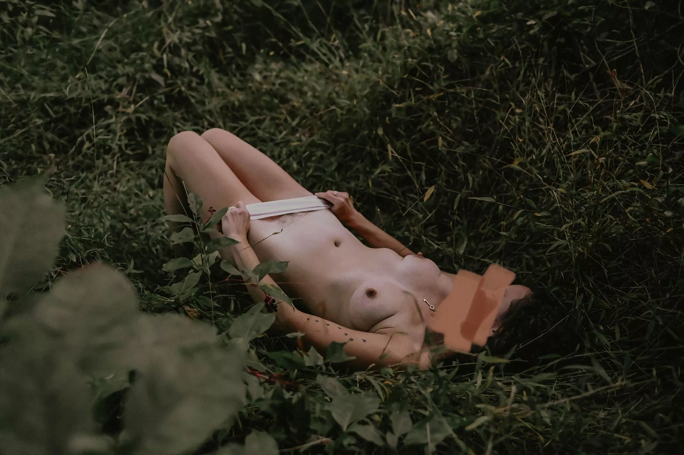 Much less tattoos in 2022. I like ink but wonder about you?