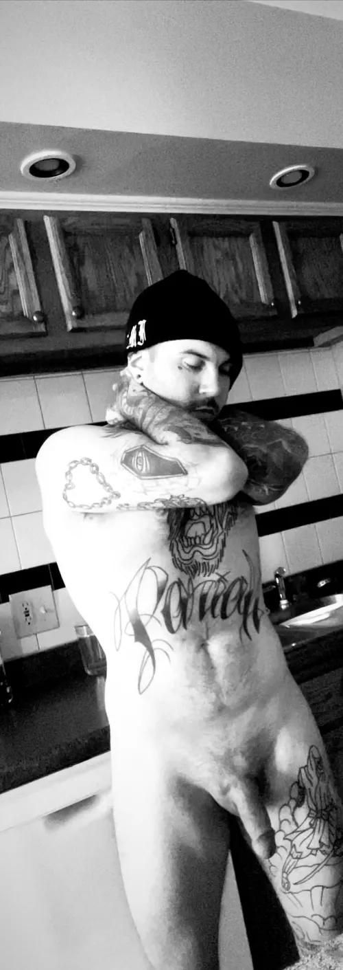 Nobody loves the Pvriah