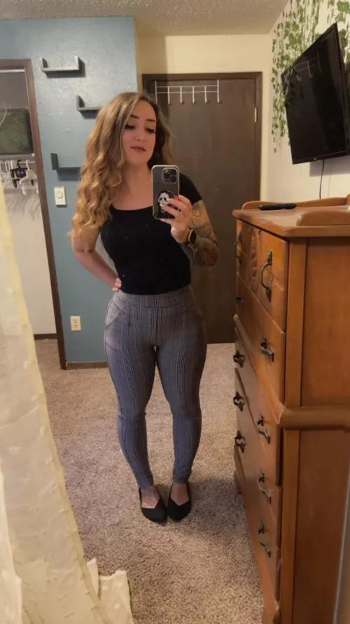 Not really wild, but what's under it may be! 37f