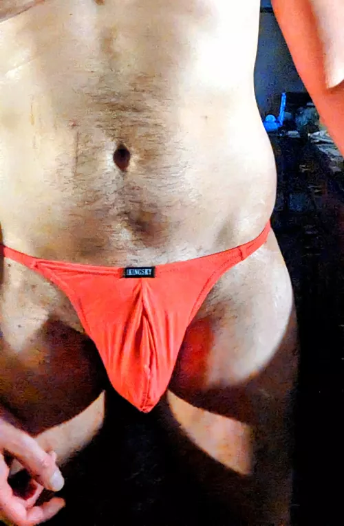 Not sure if pink looks good on me. What do you think? Be honest!