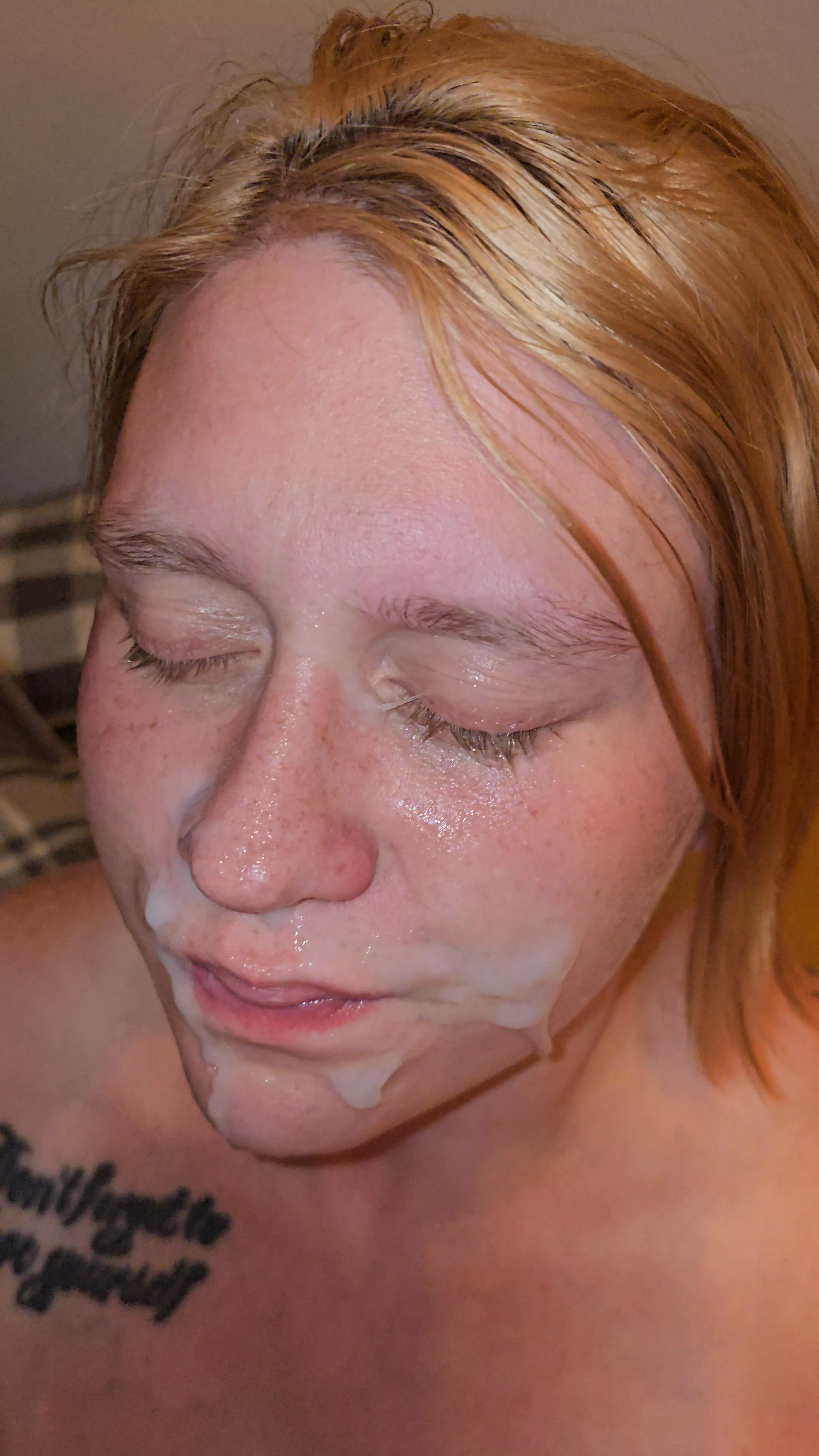 Now that I've had my facial when do I get a massage?