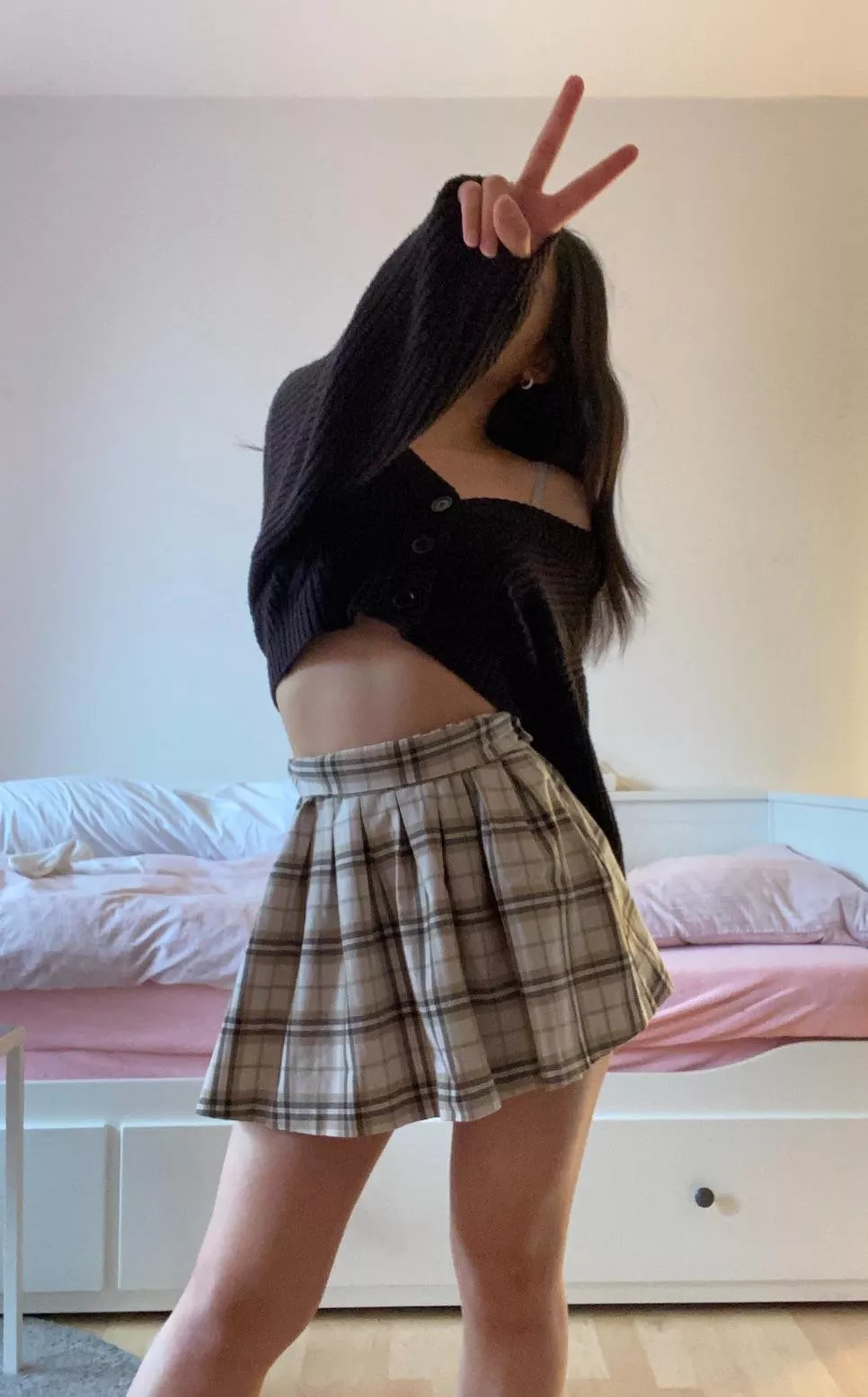 Peace and love?🫶🏻