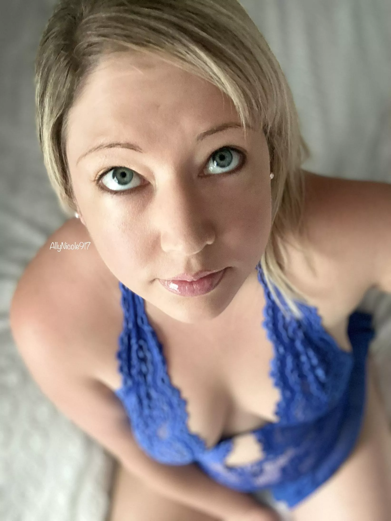 Please make a mess all over me