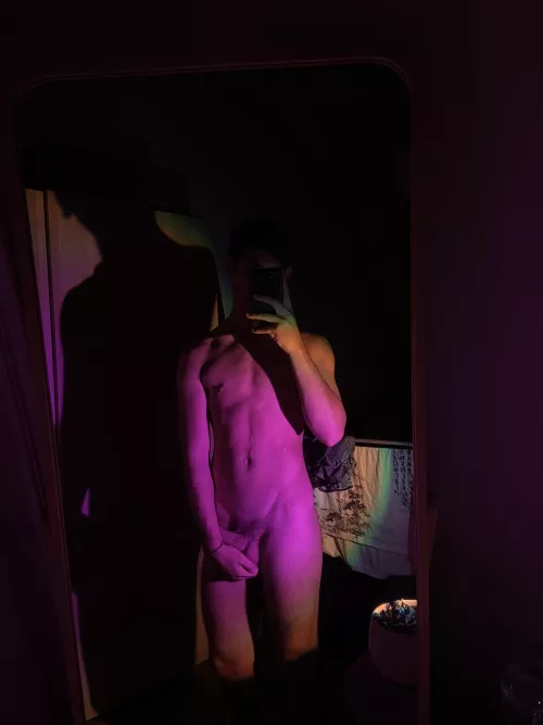 Really in the mood for some dirty fun