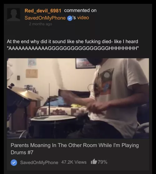 She’s not dead…probably