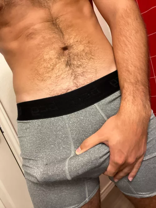 So many people want to see this 😝