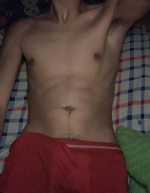 Tell me the first word that comes to mind?🤤🍆😈😏