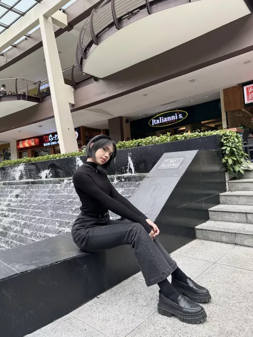 The gays really loved this fit what do u guys think :>