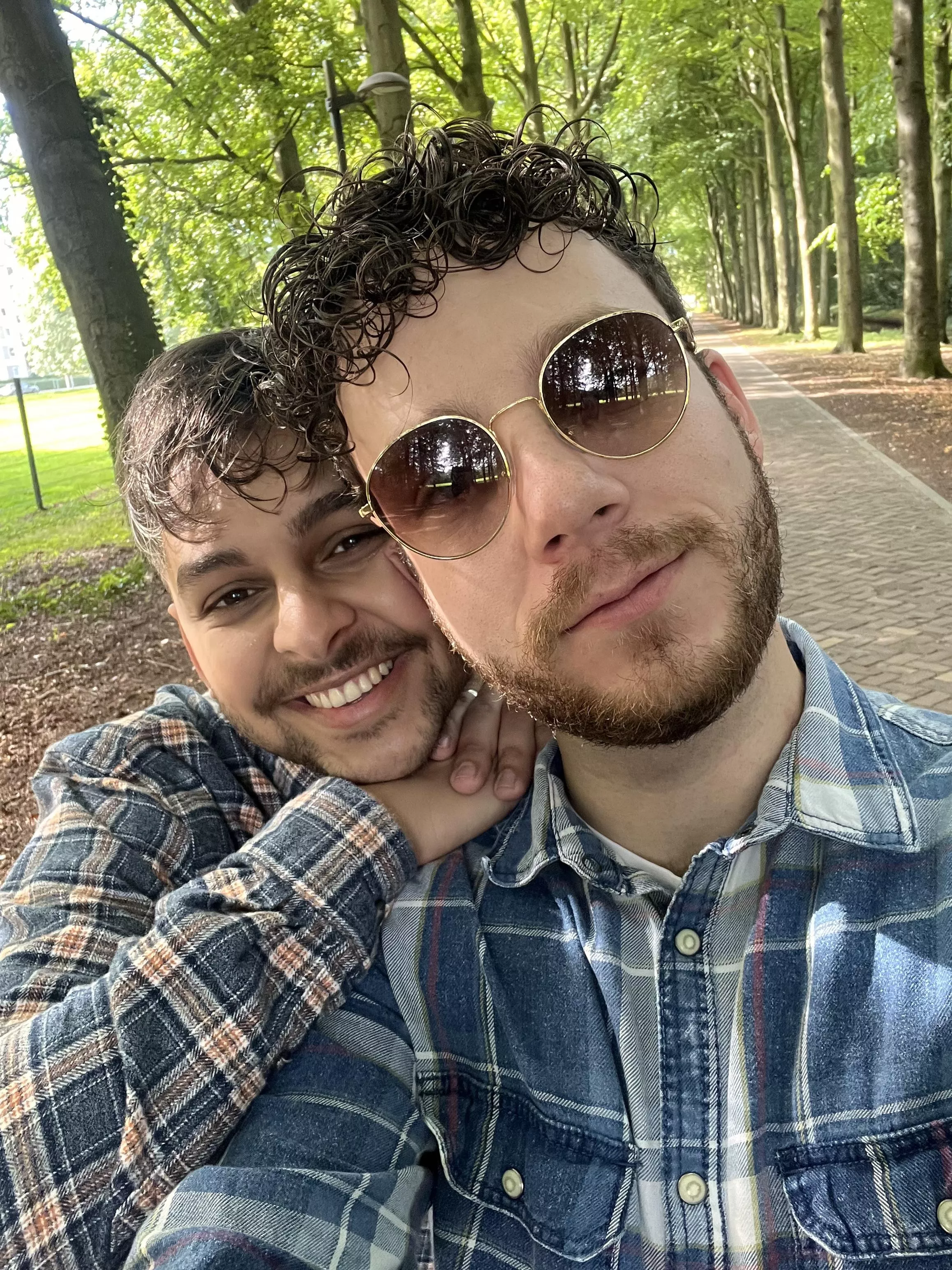 Today we celebrate 10 months as a couple! Never been more happier!🥰🥳 u/Mildfriend