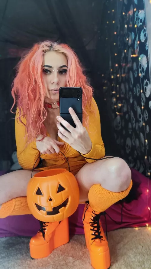 🍬Trick or Treat my Items 🍬 link in comments !