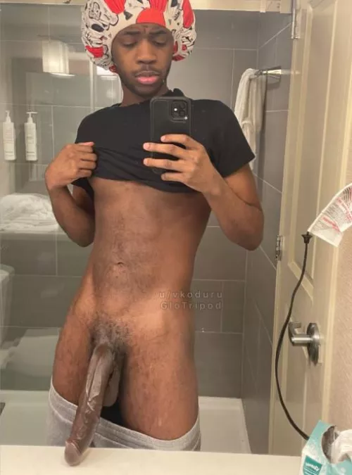 up for the challenge?