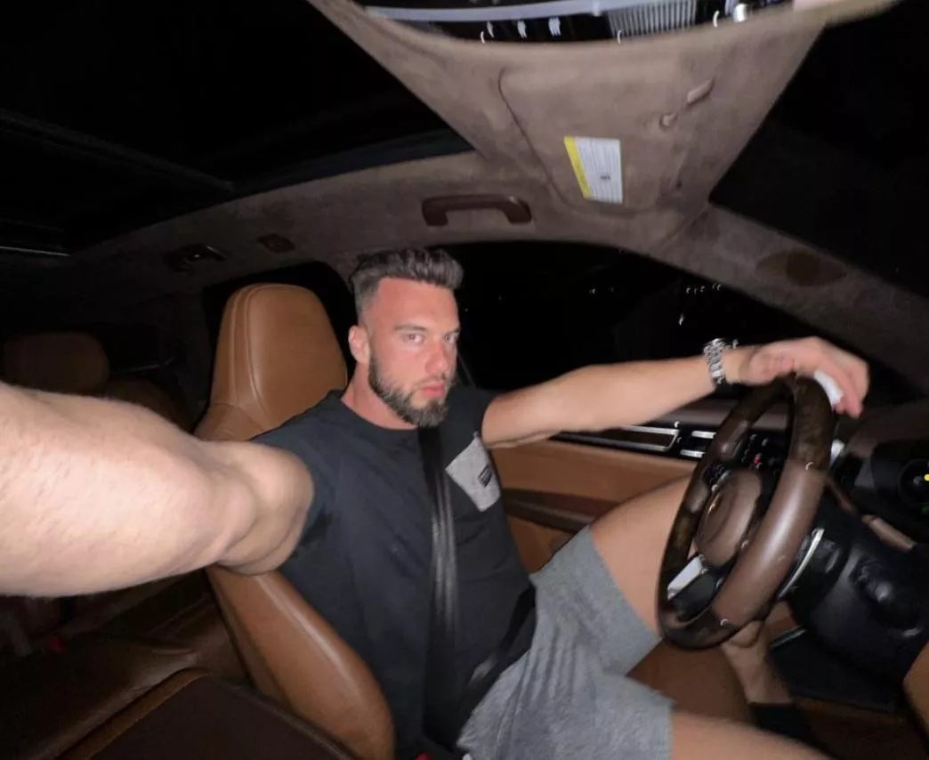 Wanna take a ride with me 🚘