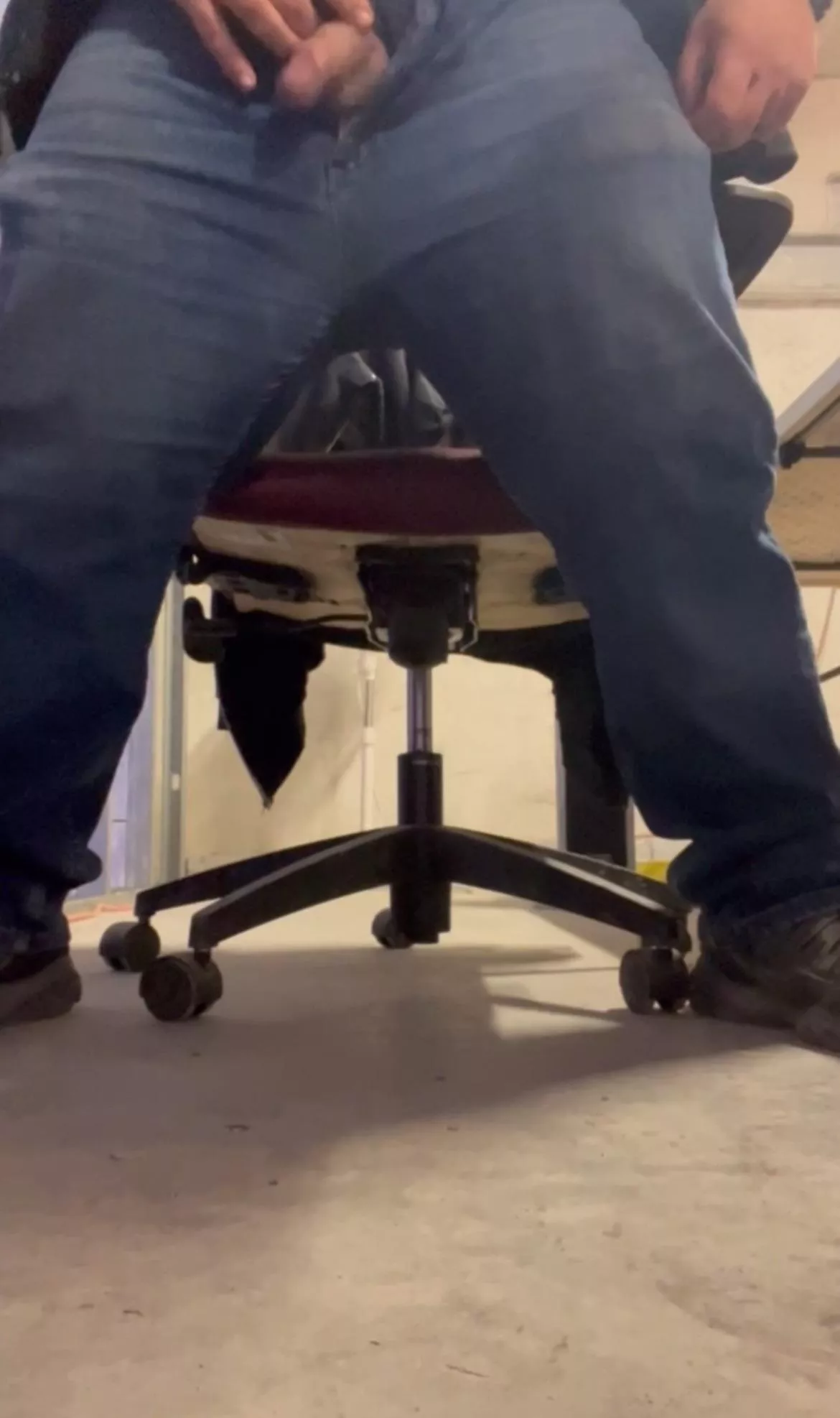 Well, you did say you wanted a pay raise right!!