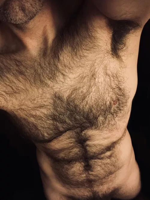 Werewolfing hard today...