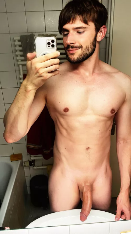 What do they say about tall thin guys?