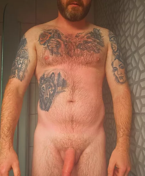 What if I sent you this and told you I'd left the door unlocked????? [37]