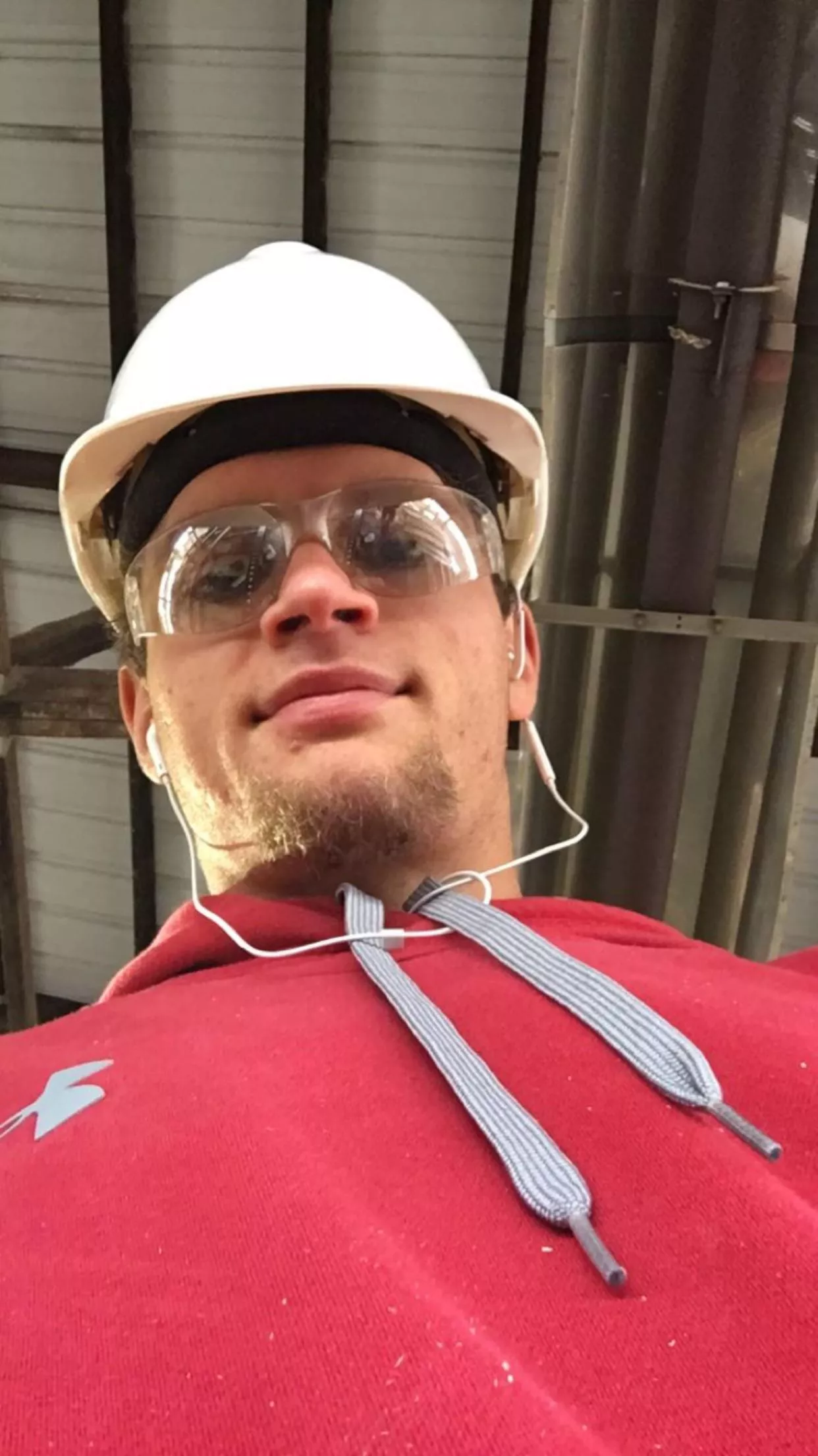 What should I do after work?