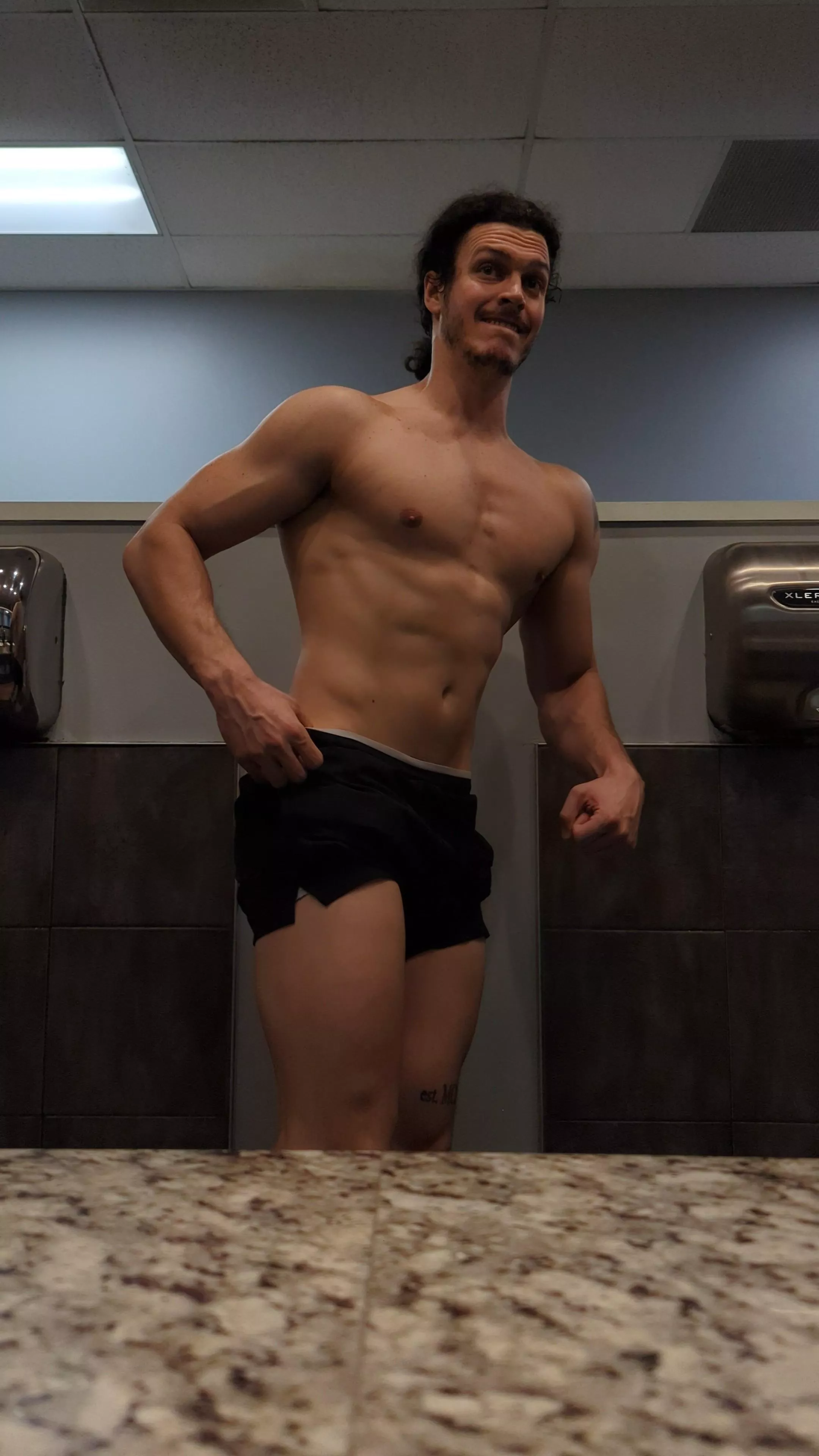 What would you play with first?