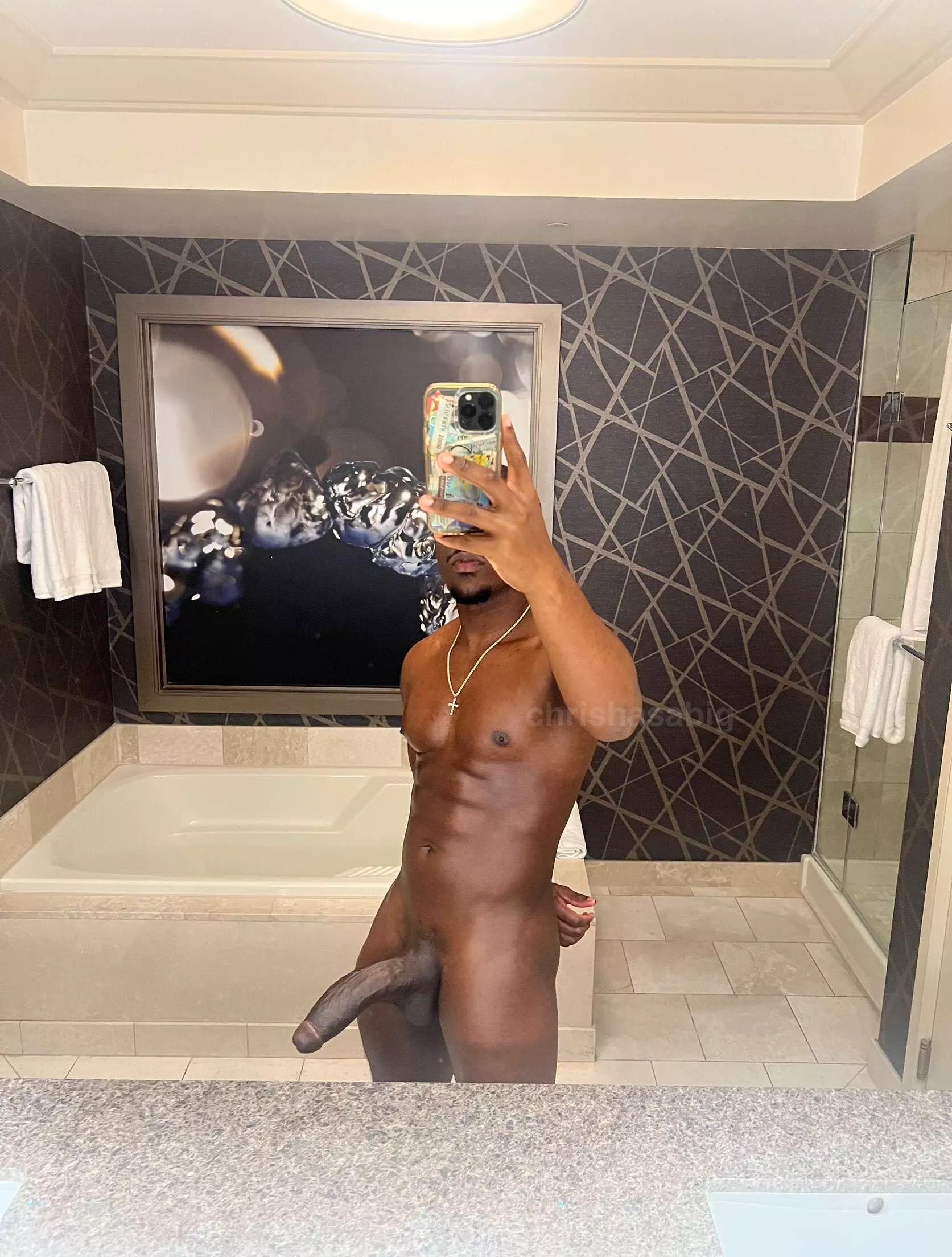 What’s the first thing we would do together?