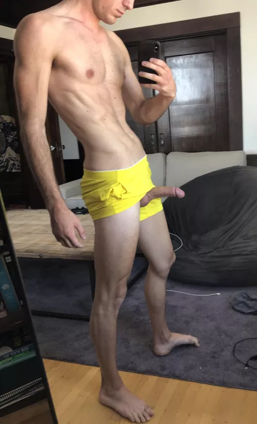 Who wants to compare rods? [33]