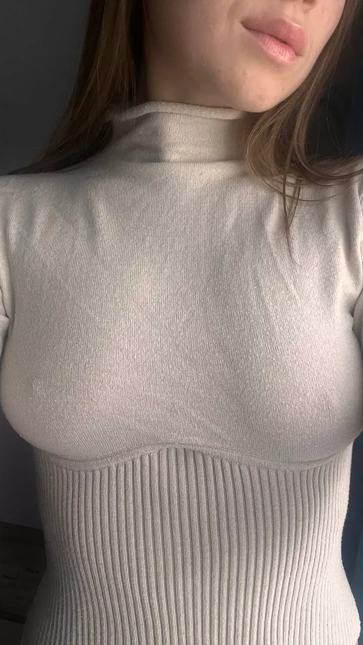 winter clothes are my favorite